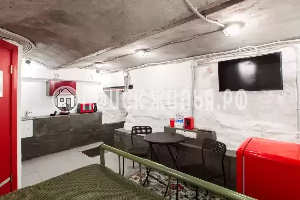 Отель «Грин Грейп SyncotelHome»