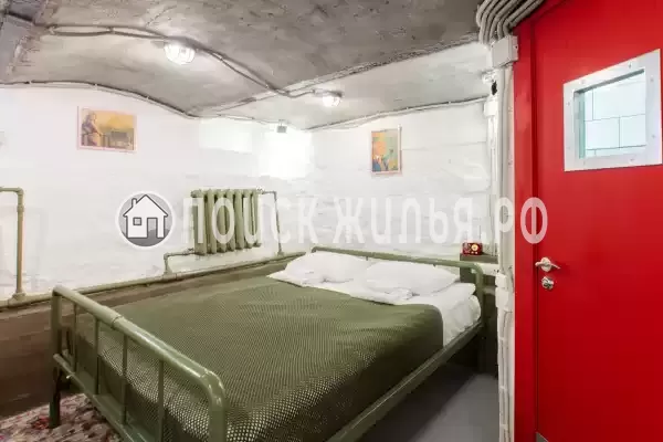 Отель «Грин Грейп SyncotelHome»