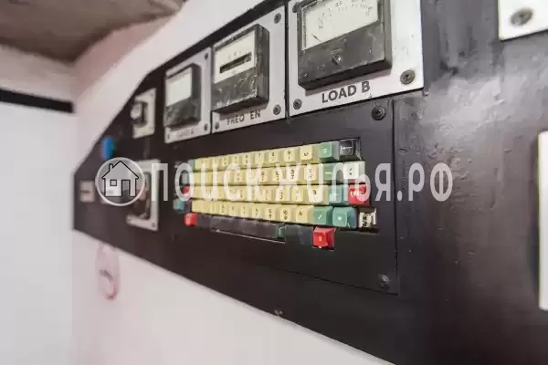 Отель «Грин Грейп SyncotelHome»