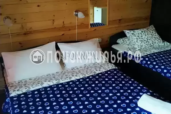 Дом под ключ «Парадиз» Дом под ключ «Парадиз»