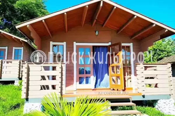 Дом под ключ «Парадиз» Дом под ключ «Парадиз»