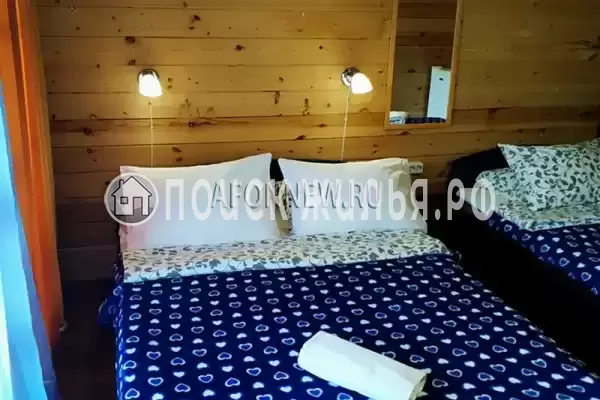 Дом под ключ «Парадиз» Дом под ключ «Парадиз»