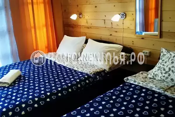 Дом под ключ «Парадиз» Дом под ключ «Парадиз»