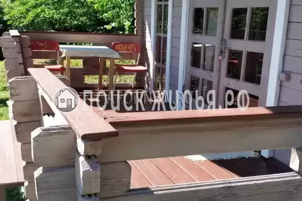 Дом под ключ «Парадиз» Дом под ключ «Парадиз»