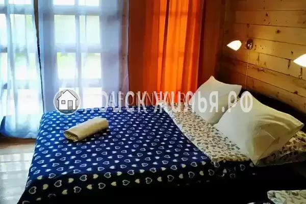 Дом под ключ «Парадиз» Дом под ключ «Парадиз»