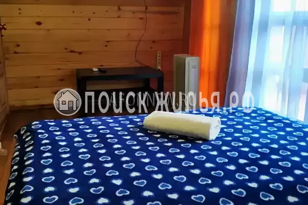 Дом под ключ «Парадиз» Дом под ключ «Парадиз»