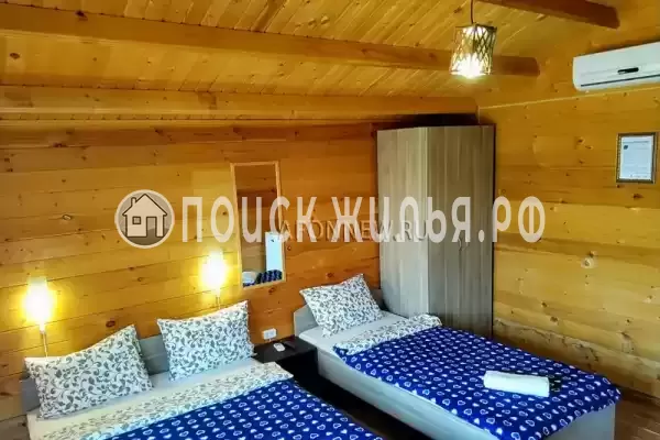 Дом под ключ «Парадиз» Дом под ключ «Парадиз»