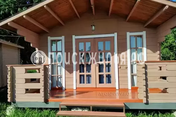 Дом под ключ «Парадиз» Дом под ключ «Парадиз»