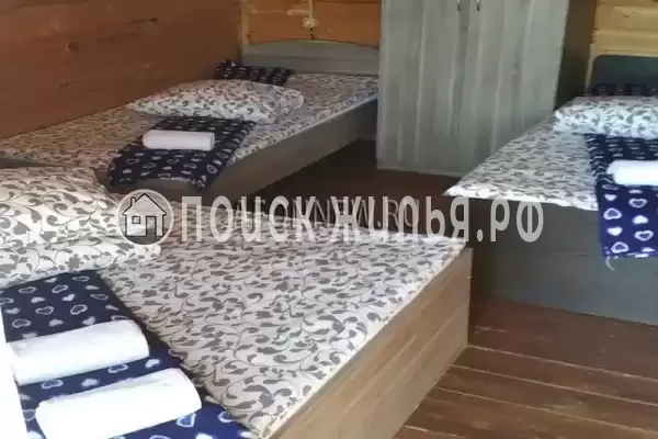 Дом под ключ «Парадиз» Дом под ключ «Парадиз»