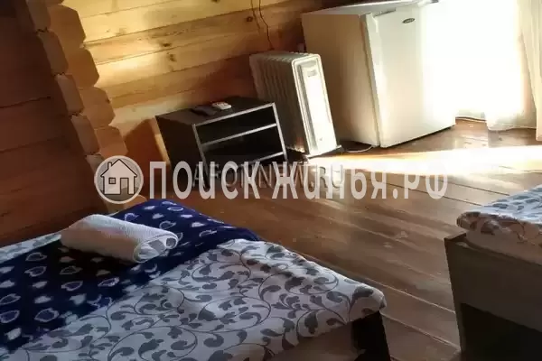 Дом под ключ «Парадиз» Дом под ключ «Парадиз»