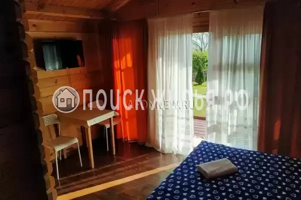 Дом под ключ «Парадиз» Дом под ключ «Парадиз»