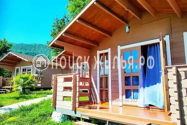 Дом под ключ «Парадиз» Дом под ключ «Парадиз»