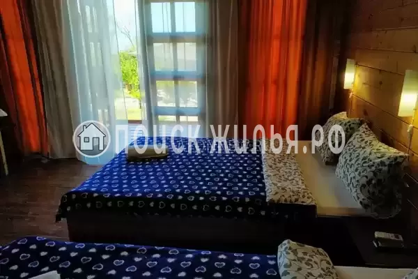 Дом под ключ «Парадиз» Дом под ключ «Парадиз»