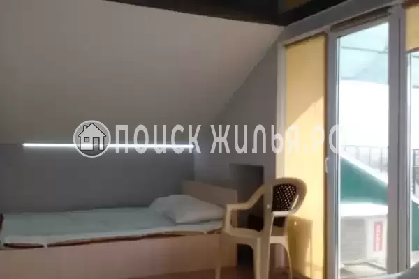 Частный сектор «Комната под ключ»