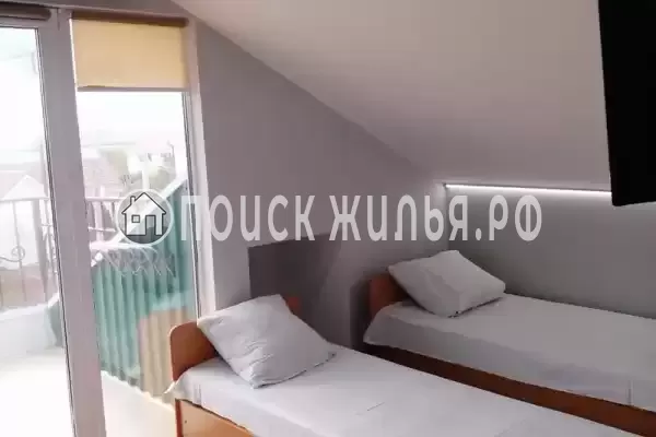 Частный сектор «Комната под ключ»