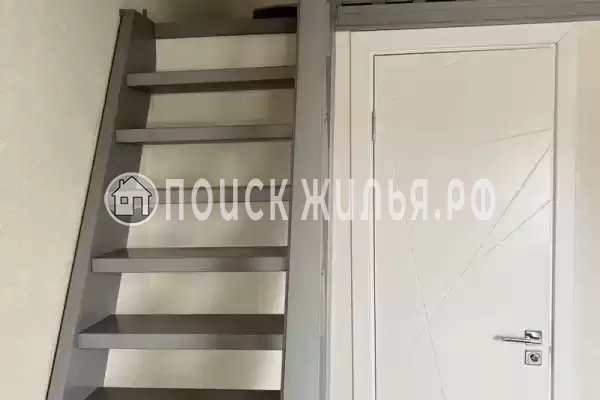 Частный сектор «Семейный таунхаус на море»