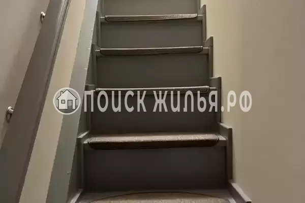 Частный сектор «Семейный таунхаус на море»