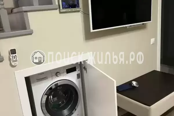 Частный сектор «Семейный таунхаус на море»