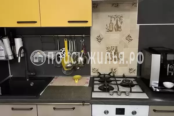 Частный сектор «Семейный таунхаус на море»