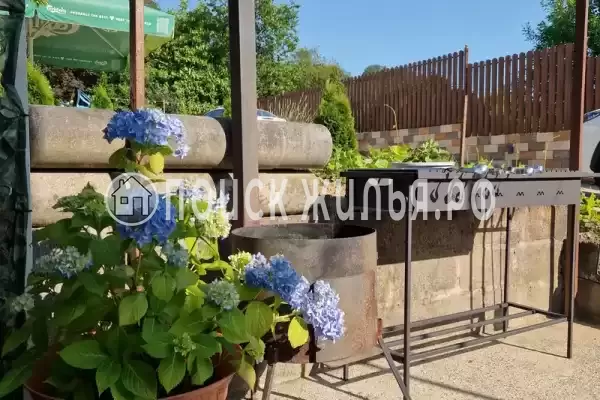 Дом под ключ, Космическая, д.18