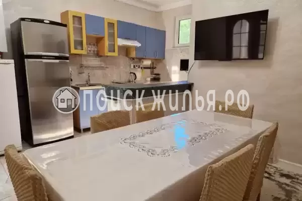 Дом под ключ, Космическая, д.18