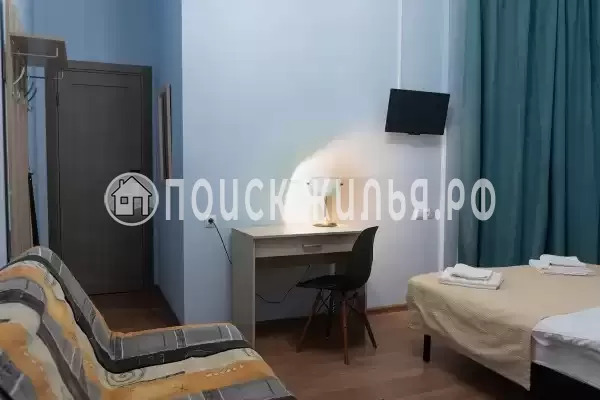 «Палитра Арт-Хауз»