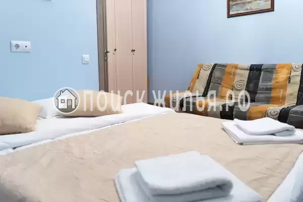 «Палитра Арт-Хауз»