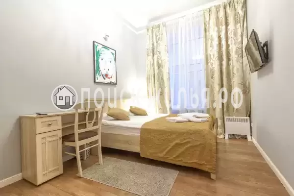 «Палитра Арт-Хауз»