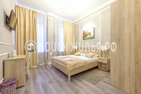 «Палитра Арт-Хауз»