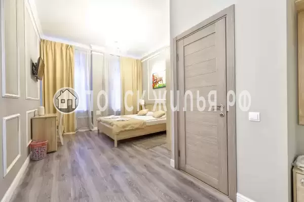 «Палитра Арт-Хауз»