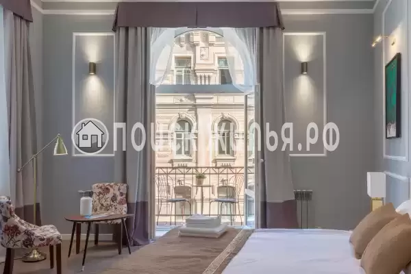 «Палитра Арт-Хауз»