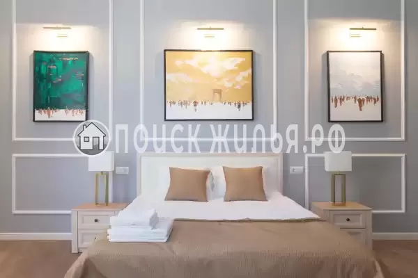 «Палитра Арт-Хауз»