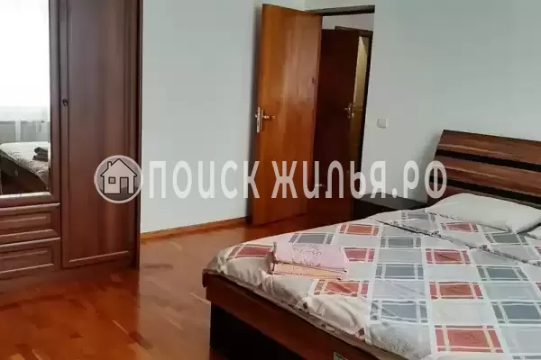 Частный сектор «Коттедж в центре»