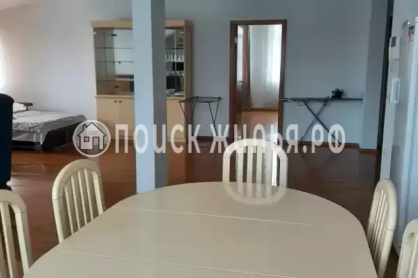 Частный сектор «Коттедж в центре»