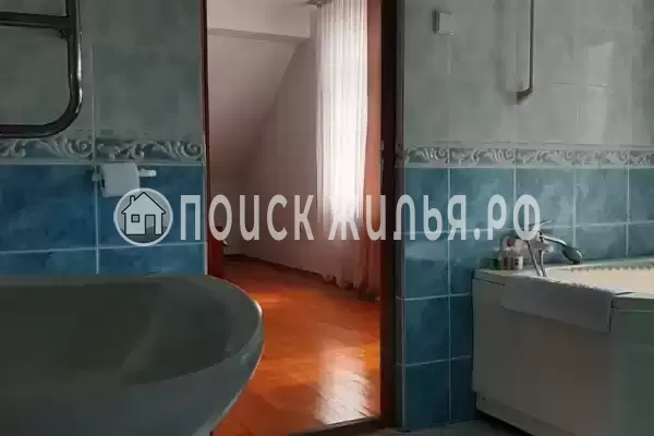 Частный сектор «Коттедж в центре»