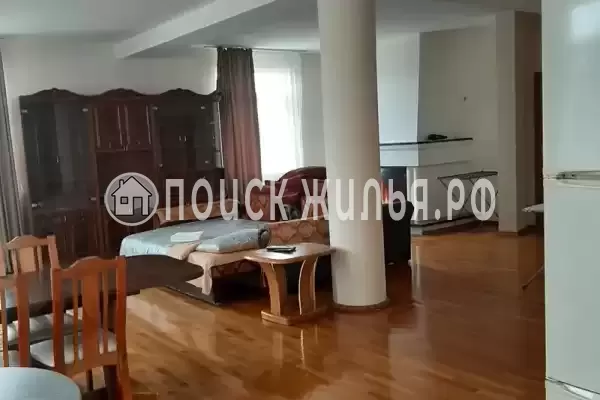 Частный сектор «Коттедж в центре»