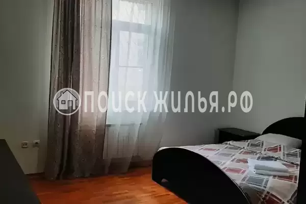 Частный сектор «Коттедж в центре»