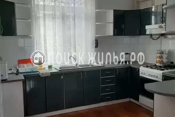 Частный сектор «Коттедж в центре»