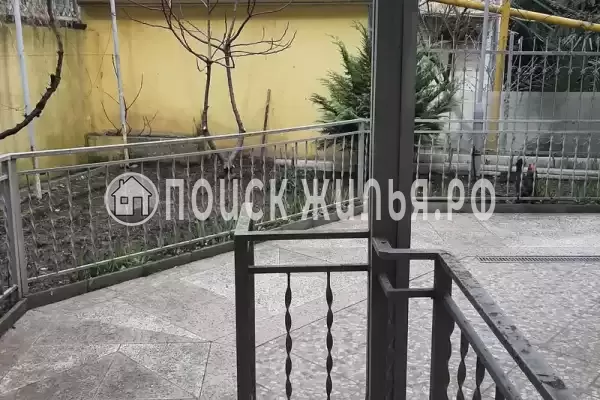 Частный сектор «Коттедж в центре»