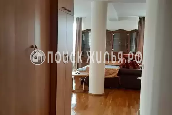 Частный сектор «Коттедж в центре»