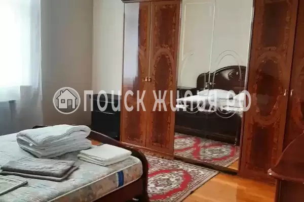 Частный сектор «Коттедж в центре»