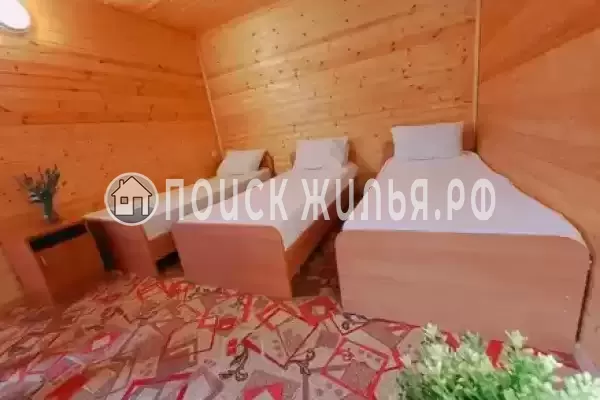 «Желанный Гость»