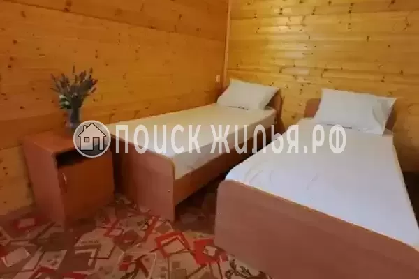 «Желанный Гость»