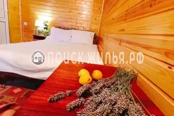 «Желанный Гость»