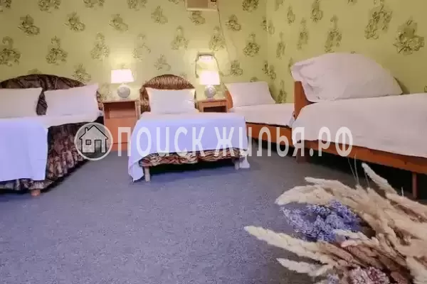 «Желанный Гость»