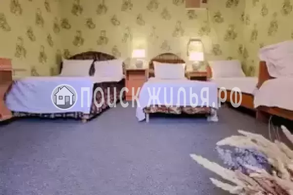 «Желанный Гость»