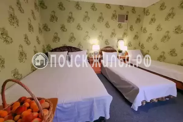 «Желанный Гость»