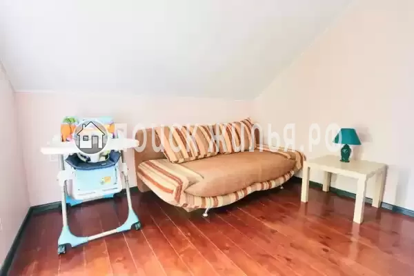 Частный сектор «Дом с садом»