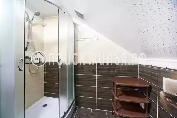 Частный сектор «Дом с садом»