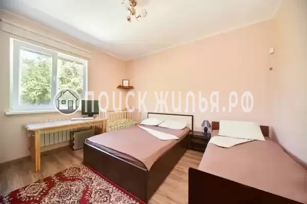 Частный сектор «Дом с садом»